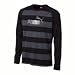 Puma Langarmshirt Männer, rot