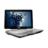 HP Pavilion tx2120us Entertainment   Turion 64 X2 TL 64 / 2.2 GHz   RAM 4 GB   HDD 250 GB   DVD?RW  BrightView   camera   remarketed