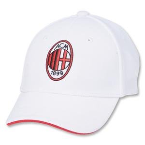 AC Milan A-Flex Cap