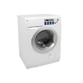 Haier Washer/Dryer Combo 11.0 lbs. Capacity