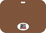 Alabama Crimson Tide Grill Pad