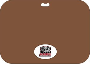 Alabama Crimson Tide Grill Pad