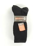 Gold Toe SOLE U TION Sport Crew 3 Pack (2302S)