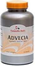 Advecia Hair Regrowth Natural Vitamin by Advecia BEAUTY