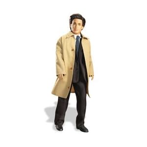Disney Robert Mckenzie by Mattel