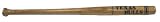 BEST BASEBALL-SCHLÄGER 32 IN, braun, 32