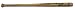 Sports : BEST BASEBALL-SCHL&Auml;GER 32 IN, braun, 32 ''