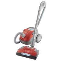 VACUUM CANISTER ELECTROLUX