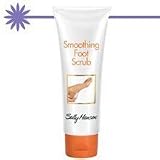Sally Hansen Foot Smooth Scrub 4 oz.