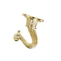 Mintcraft Plsh Brass Ceiling Hook GB008