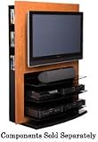 BDI Concours Series Cherry TV Stand