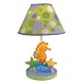 Bubbles Lamp Base and Shade