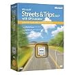 Streets and Trips 2007 with GPS Locator