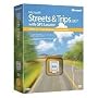 Streets and Trips 2007 with GPS Locator