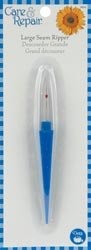 Dritz Large Seam Ripper 9643D; 6 Items/Order