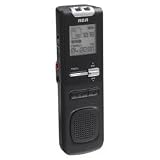 RCA Digital Voice Recorder VR5220 – Digital voice recorder – flash 512 MB