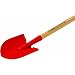 Ames Co. KSM Kids Steel Shovel