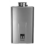 Rinnai Tankless Internal Residential And Commercial 5.0 GPM LS Water Heater - Natural Gas