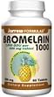 Bromelain 1000 by Jarrow 60 Tablets