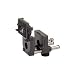 Kaiser 205524 RTP Sliding Camera Arm with Slides 3.2 in. Back and Forth