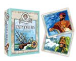 Review Outset Media Corporation  / Professor Noggin's Explorers
