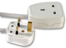 Extension Lead 1 Gang 3m top Garden Furniture product Extension Lead 1 Gang 3m picture