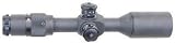 U.S. Optics 1.8-10x37mm SN-3 T-PAL Parallax Ill. Reticle MIL Scale GAP Reticle .1 MIL SN3-1134