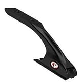 Custom Products Razor Mini Drop Forward - Dust Black