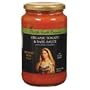Middle Earth Organics Organic Basil & Tomato Pasta Sauce ( 6x19.8 OZ)