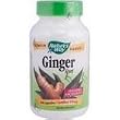 Natures Way Ginger Root, 550 mg, 100  Capsules