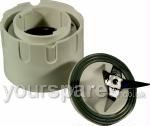 KENWOOD BASE ASSEMBLEY FOR LIQUIDISER ATTACHMENT  from Kenwood
