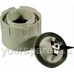 KENWOOD BASE ASSEMBLEY FOR LIQUIDISER ATTACHMENT