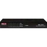 DHMILS500US Switch 5-Port 10/100MBPS MICR