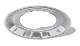 Dura Vent 3 Round Type B Gas Vent Pipe Collar