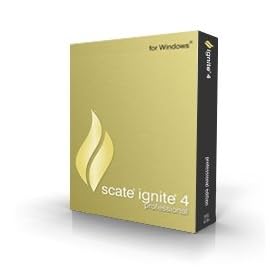 Scate Ignite 4 Professional