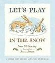 Let's Play in the Snow