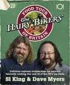 The Hairy Bikers Food Tour of Britain Hardcover