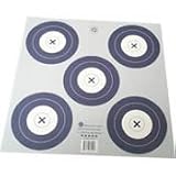 Maple Leaf Official NFAA 5-Spot