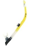 XS Scuba Viper Semi-Dry Snorkel