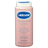 Caldesene Protecting Powder Fresh Scent - 2.5 Oz
