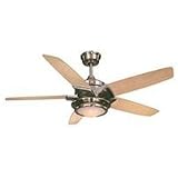 52-450-5MP-BN - Aphrodite Ceiling Fan