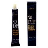 Vapon No Tape Liquid Adhesive, One Ounce (1 Oz)