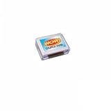 WOW Magic Mic Enter-Tech - Magic Sing Karaoke - Expansion Chip - 800 Church Songs - for ED2000(Silver), ED7000, ED8000, ED11000, ED18000, ET18000, EG18000
