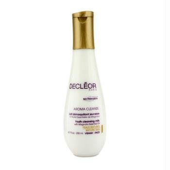 Decleor Aroma Cleanse Youth Cleansing Milk 6.7 fl oz.