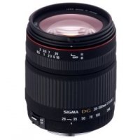 Sigma 28-300mm f/3.5-6.3 DG IF Macro Aspherical Lens for Canon SLR Cameras