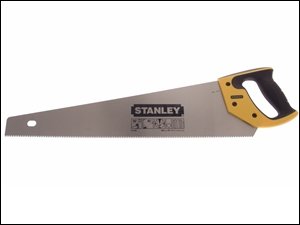 Stanely 20 FatMax Fine Cut Saw