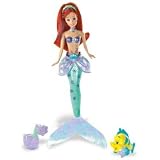 Disney Princess Bath Beauty Doll: Ariel