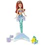 Disney Princess Bath Beauty Ariel Doll