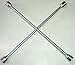 25" Lug Wrench - Sae