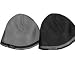 UFC Reversible Knit Beanie w/Woven Label